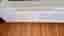 Samsung The Frame 50” vit ram (2021- 2025)