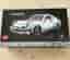 Oöppnad: Lego Porsche 911 vit Setnr. 10295