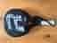 Royal Padel padelracket svart