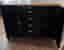 Skåp/ sideboard
