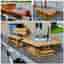 Eldstad / Grillplats