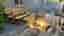Eldstad / Grillplats