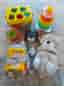 Fisher-Price babyleksaker