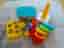 Fisher-Price babyleksaker