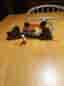 LEGO 6357 Stunt 'Copter N' Truck.