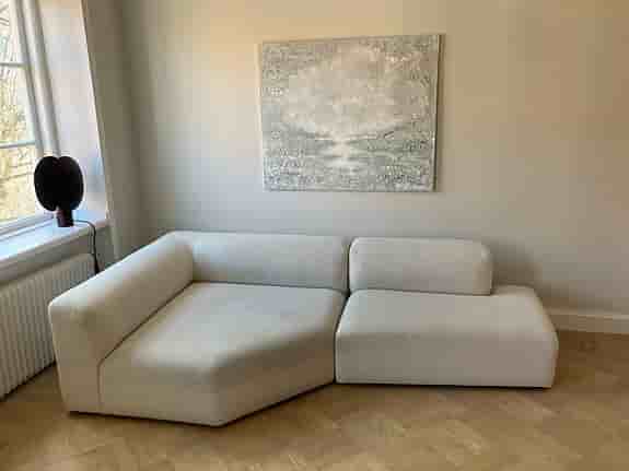 Soffa - Bolia - Angle - 2 moduler