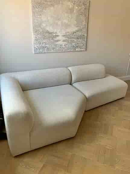 Soffa - Bolia - Angle - 2 moduler