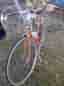 Crescent racercykel XL 28" herr orange