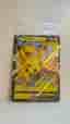 Pokémon blandat Jumbo kort