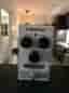 Gitarr pedaler m.m