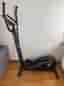 Titan Life C35 crosstrainer svart