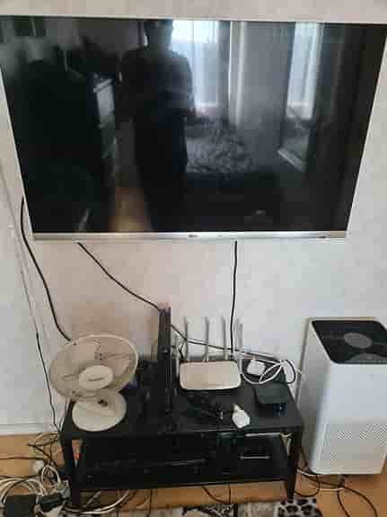48" LG Full HD