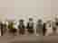 Lego - Minifigurer - Serie 4