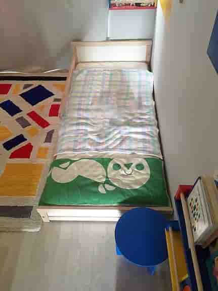 IKEA barn säng/kids bed