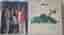 Abba-The Album-1977 LP