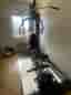 Abilica multigym hemmagym svart