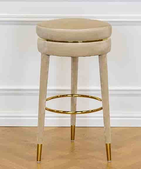 KÖKSÖ / BARSTOLAR från Schangtil Design