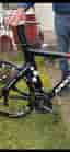 Argon 18 E112 (Shimano ultegra, Rotor Qrings 3D + Aero)
