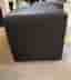 Sittpuff/pall Johanson design