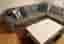 4-sits soffa med divan