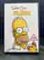 The Simpsons Filmen DVD