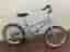 Bmx med 16” hjul  80-tal