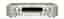 Marantz hemmabioreceiver silver