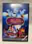 Disney Aladdin DVD 2-disc specialutgåva klassiker nr 31 Ny inplastad