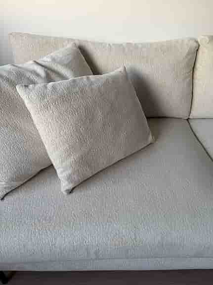 4-sits Menard soffa nyskick