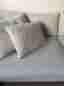 4-sits Menard soffa nyskick