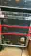 QSC USA 850 Professionellt slutsteg
