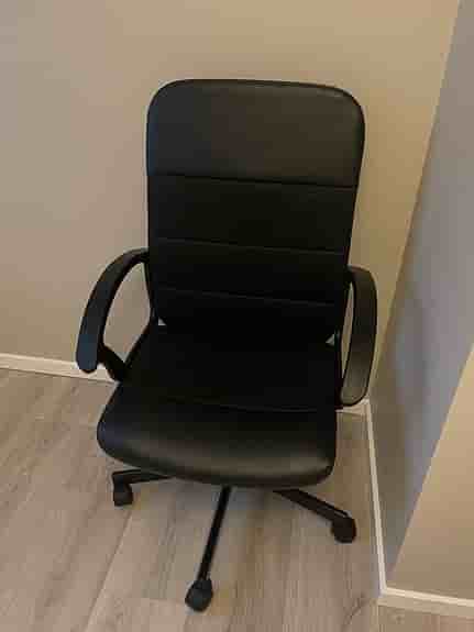 Kontorsstol för 400kr