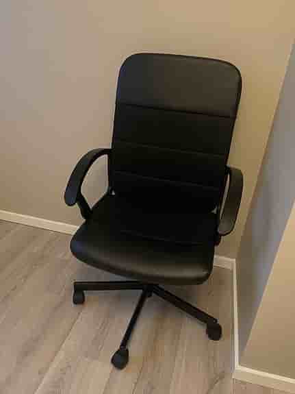 Kontorsstol för 400kr
