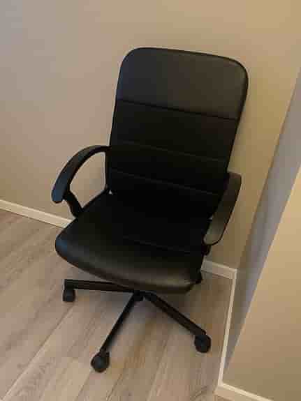 Kontorsstol för 400kr