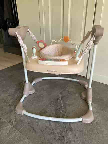 Beemoo PLAY Bounce Hoppgunga