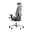 Kontorsstol Donati Ergonomisk Grå
