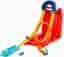 Hot Wheels Track Builder Racingbana