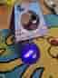 BIZTEE - Digital Pet Hamster Ball