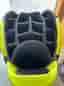 Vice cruiser vagnbag