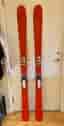1000 skis carve med pivot 18 bindning