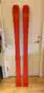 1000 skis carve med pivot 18 bindning