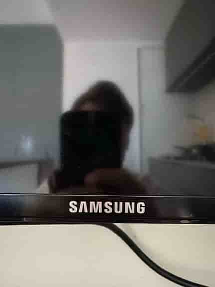 Samsung 40 tum skärm TV