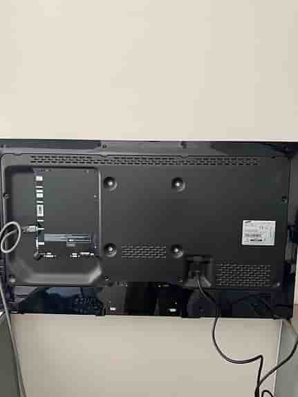 Samsung 40 tum skärm TV
