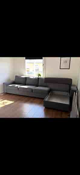 Soffa Vimle