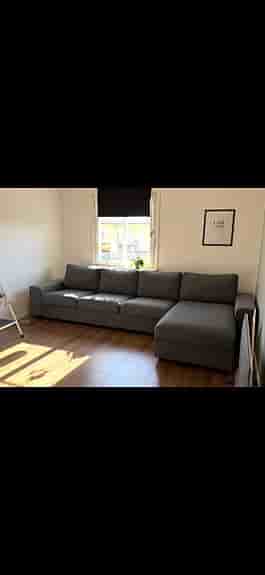 Soffa Vimle