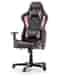 DXRacer Formula F08 Svart/Rosa – Gamingstol