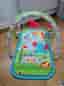 Babygym flexibel