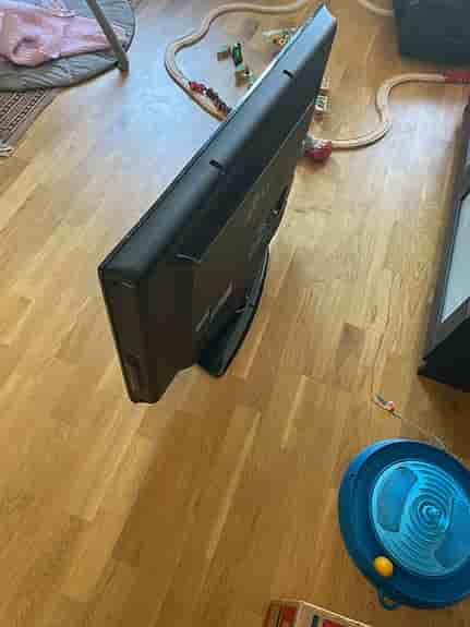 LG 32LG3000 tv 32 tum svart