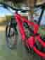 Specialized heldämpad cykel Storlek S3