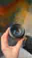 Nikon AF-S Nikkor 50mm f/1.4G